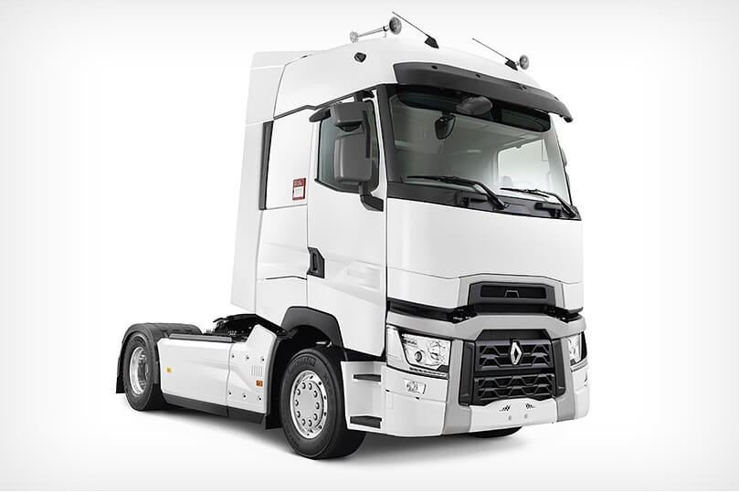 Trattore Renault Trucks T-High